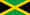 Jamaica Government Flag